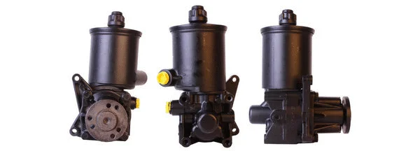 Hydraulic Pump, steering (15-0240)