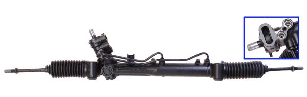 Steering Gear (11-1057)
