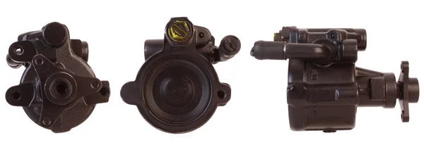 Hydraulic Pump, steering (15-0296)