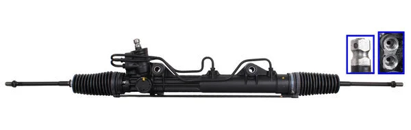 Steering Gear (11-0137)
