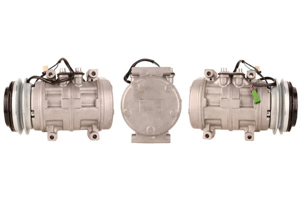 Compressor, air conditioning (51-0095)