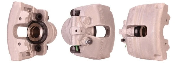 Brake Caliper (83-1001)
