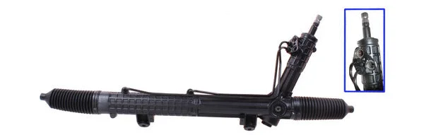 Steering Gear (11-0163)