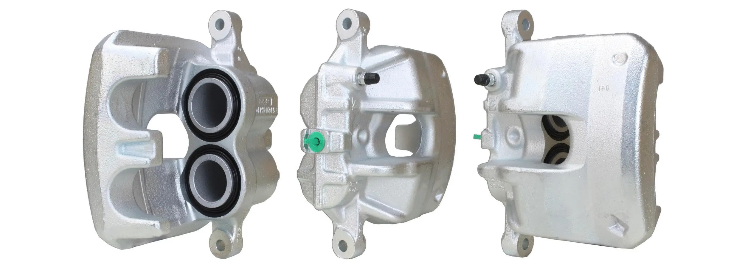 Brake Caliper (82-3105)