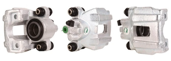 Brake Caliper (86-0905)