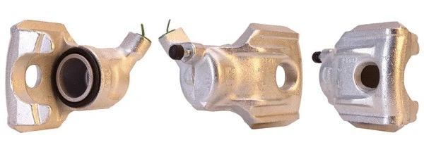 Brake Caliper (83-0598)