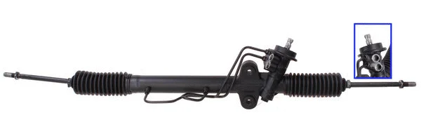 Steering Gear (11-1462)