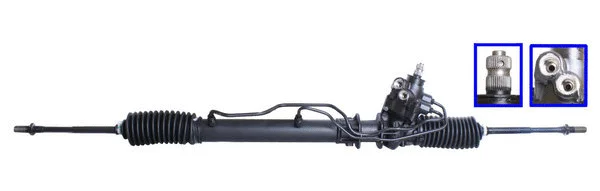 Steering Gear (11-0242)
