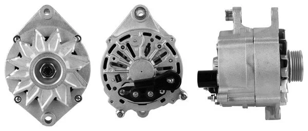 Alternator (27-3893)
