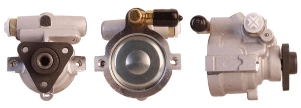 Hydraulic Pump, steering (15-0123)