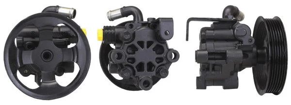 Hydraulic Pump, steering (15-1224)