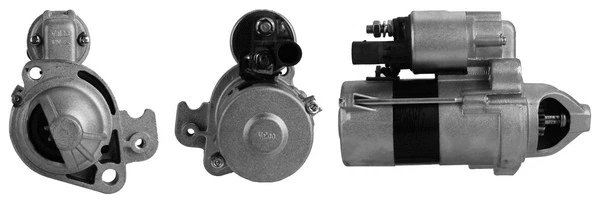 Starter (25-3285)