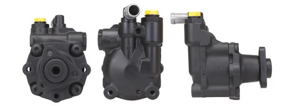 Hydraulic Pump, steering (15-1501)