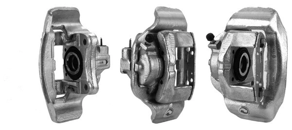 Brake Caliper (82-0473-1)
