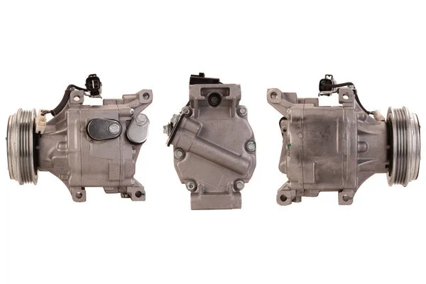 Compressor, air conditioning (51-0527)