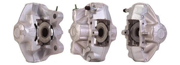 Brake Caliper (86-0909)