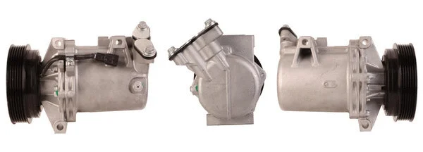 Compressor, air conditioning (51-0746)