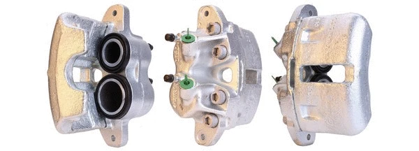 Brake Caliper (82-0150)