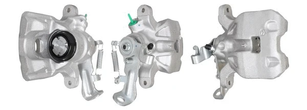 Brake Caliper (86-2743)