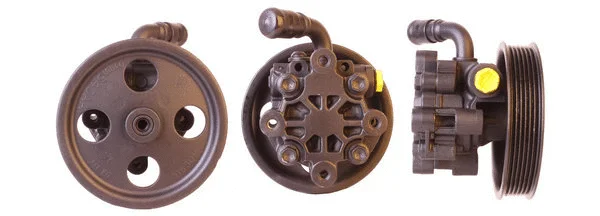 Hydraulic Pump, steering (15-1346)