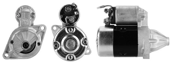 Starter (26-1116)