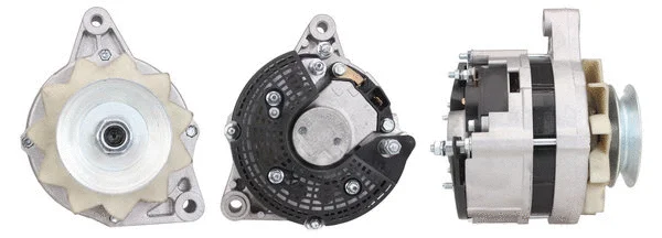 Alternator (27-0594)