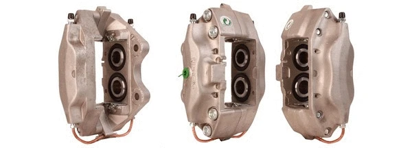 Brake Caliper (82-1507)