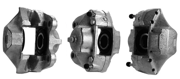Brake Caliper (82-0459)