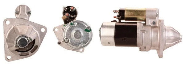 Starter (45-1330)
