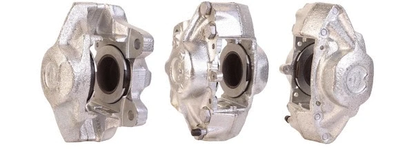 Brake Caliper (82-0593)