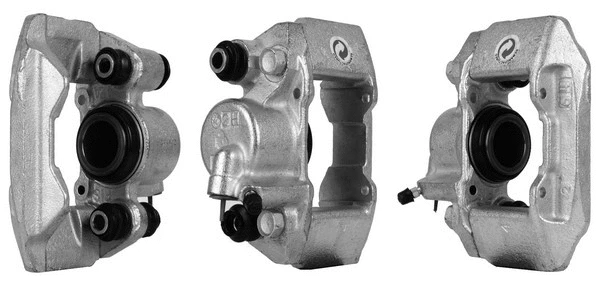 Brake Caliper (86-0892-1)