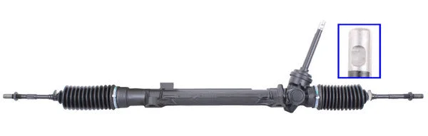 Steering Gear (14-0929R)