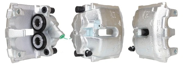 Brake Caliper (82-2431)