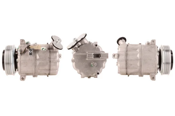 Compressor, air conditioning (51-0100)