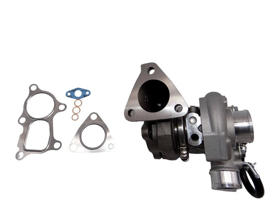 Charger, charging (supercharged/turbocharged) (91-0565)