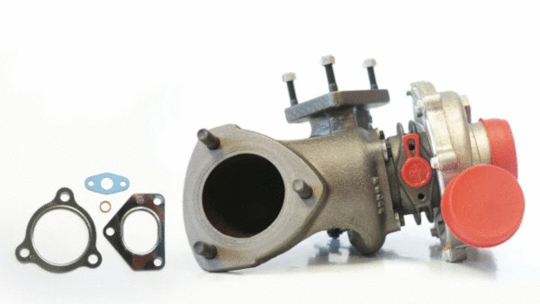 Charger, charging (supercharged/turbocharged) (91-0195)