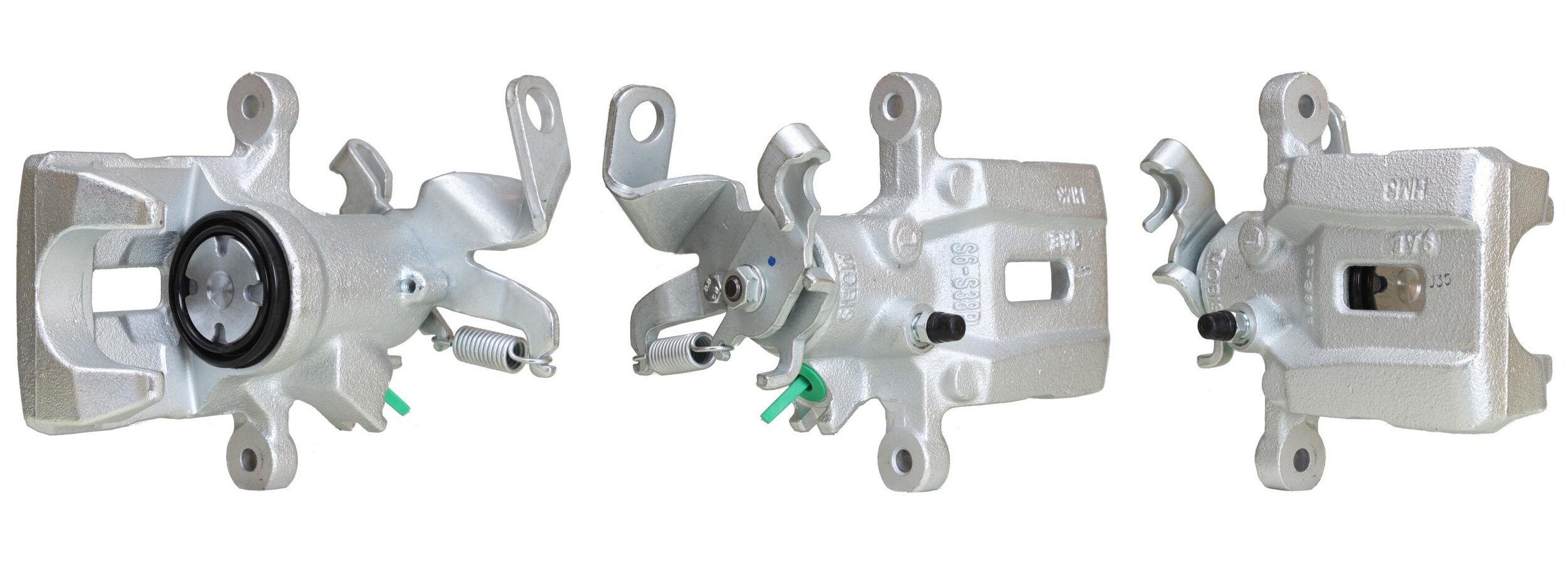 Brake Caliper