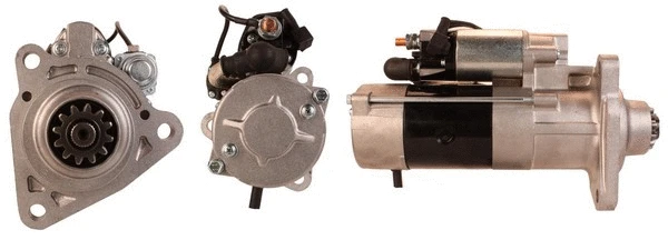 Starter (45-4073)