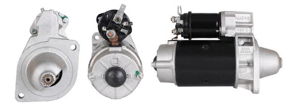 Starter (26-0192)
