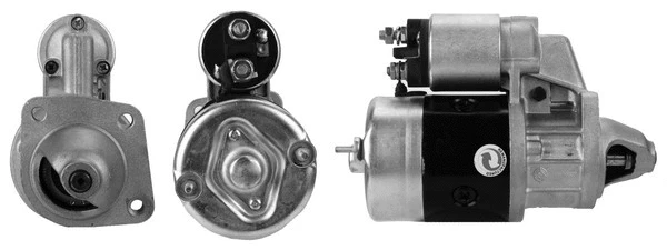 Starter (25-0171)