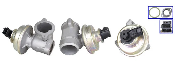 EGR Valve (71-0257)
