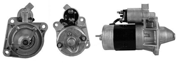Starter (25-1147)