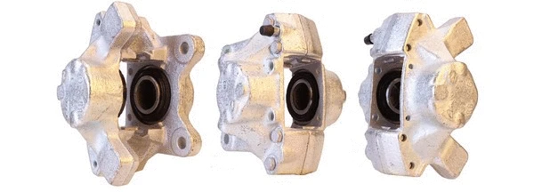 Brake Caliper (87-0494)
