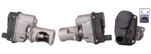 EGR Valve (73-0168)