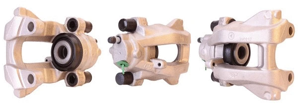 Brake Caliper (87-1960)