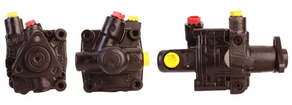 Hydraulic Pump, steering (15-0030)