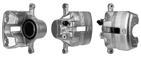 Brake Caliper