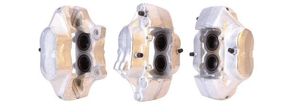 Brake Caliper (83-0045)
