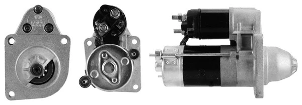 Starter (25-1303)