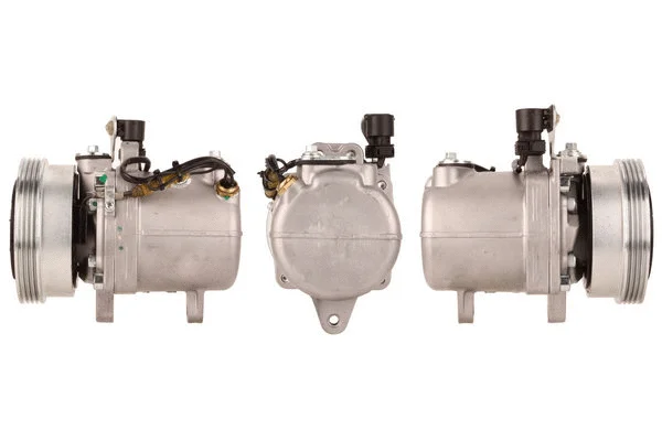 Compressor, air conditioning (51-0005)